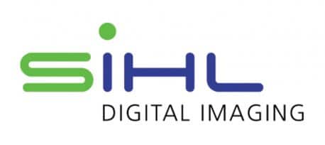 Logo Sihl
