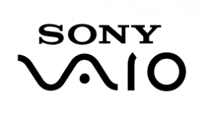 Logo Sony Vaio