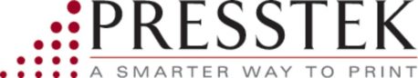 Logo Presstek