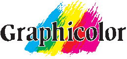 Logo société Graphicolor