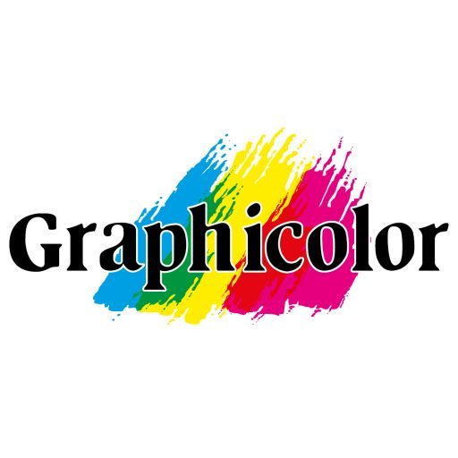 logo graphicolor abidjan